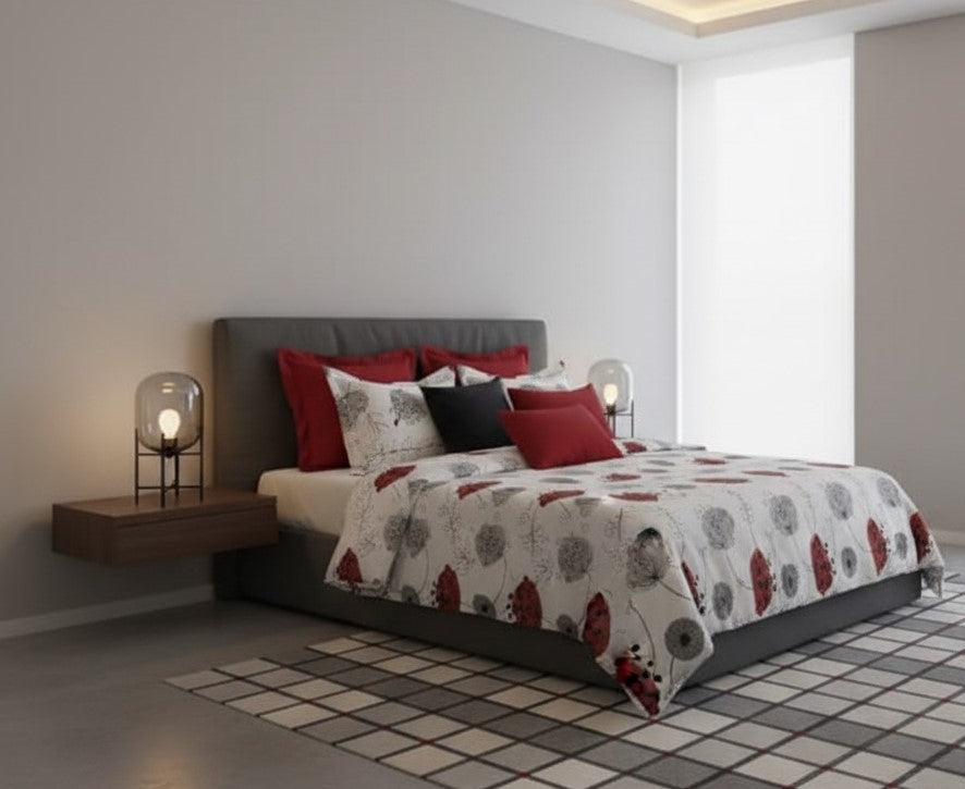 Housse de couette Soho