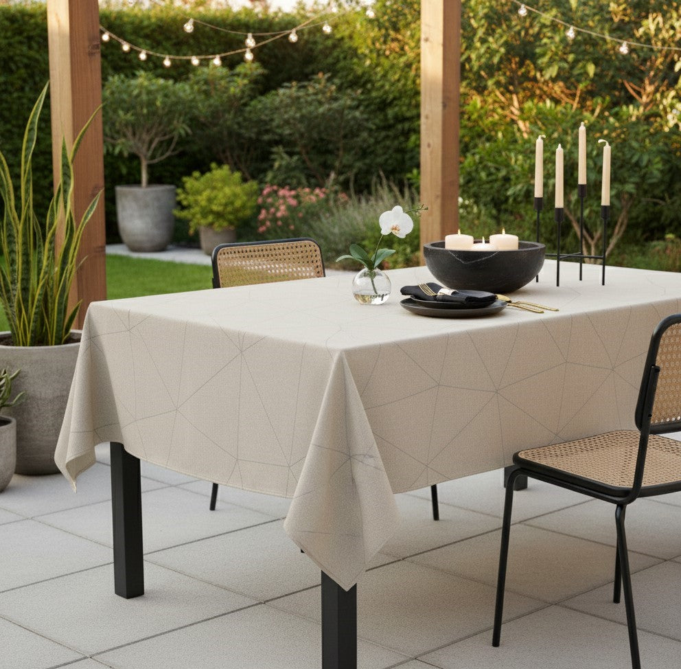 Nappe téflon Stone