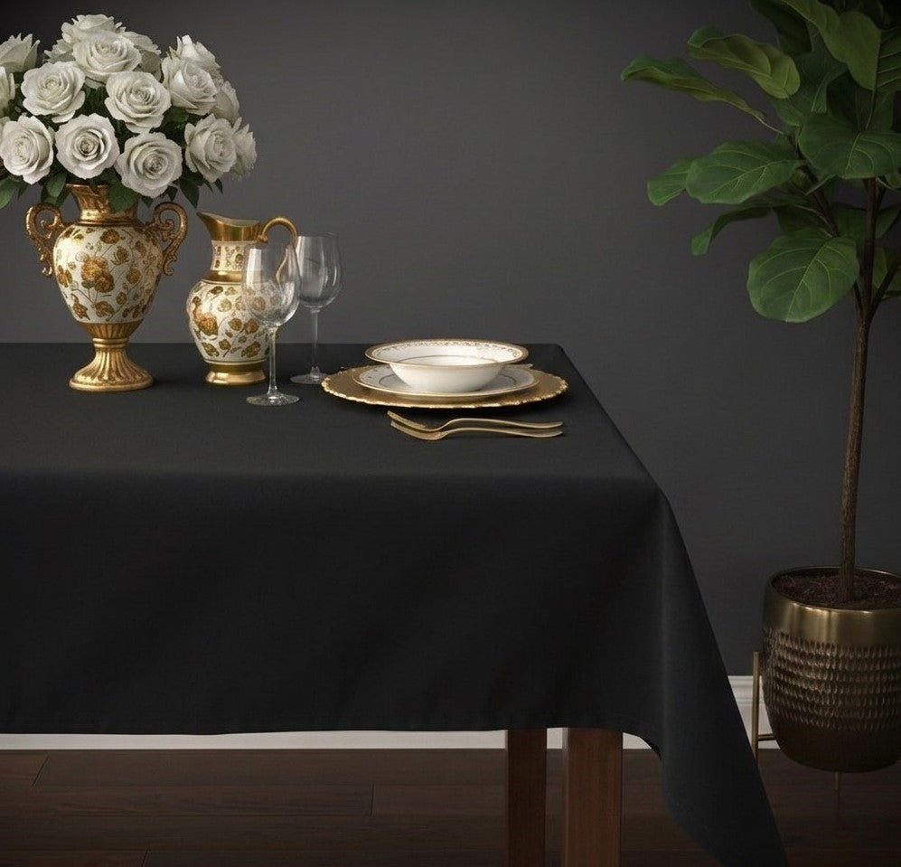 Nappe noir