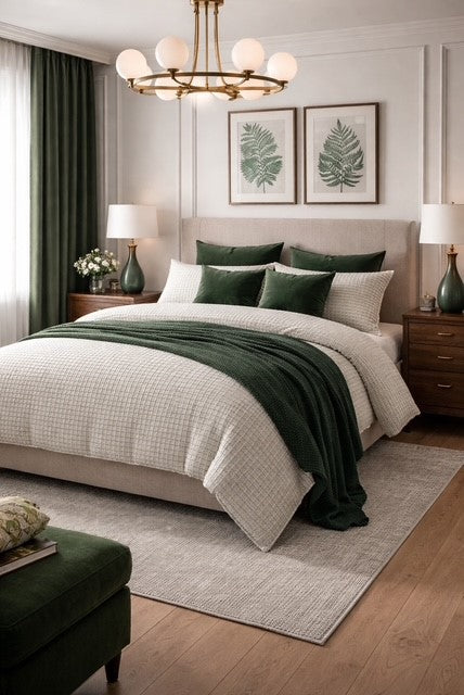 Housse de couette Tegola