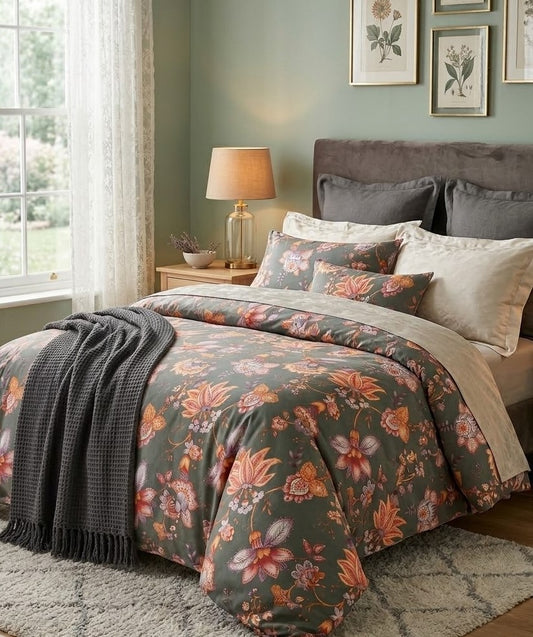 Housse de couette Thalia