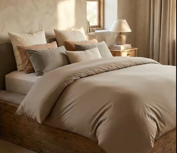 Alia duvet cover
