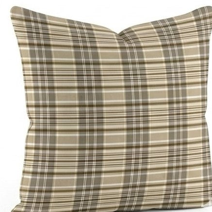 Coussin Tradition beige