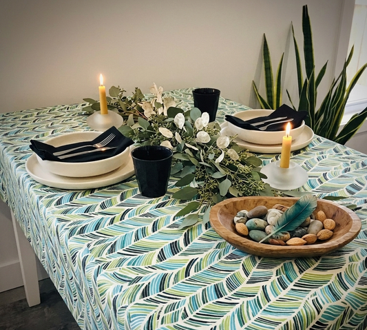 Nappe Tropic