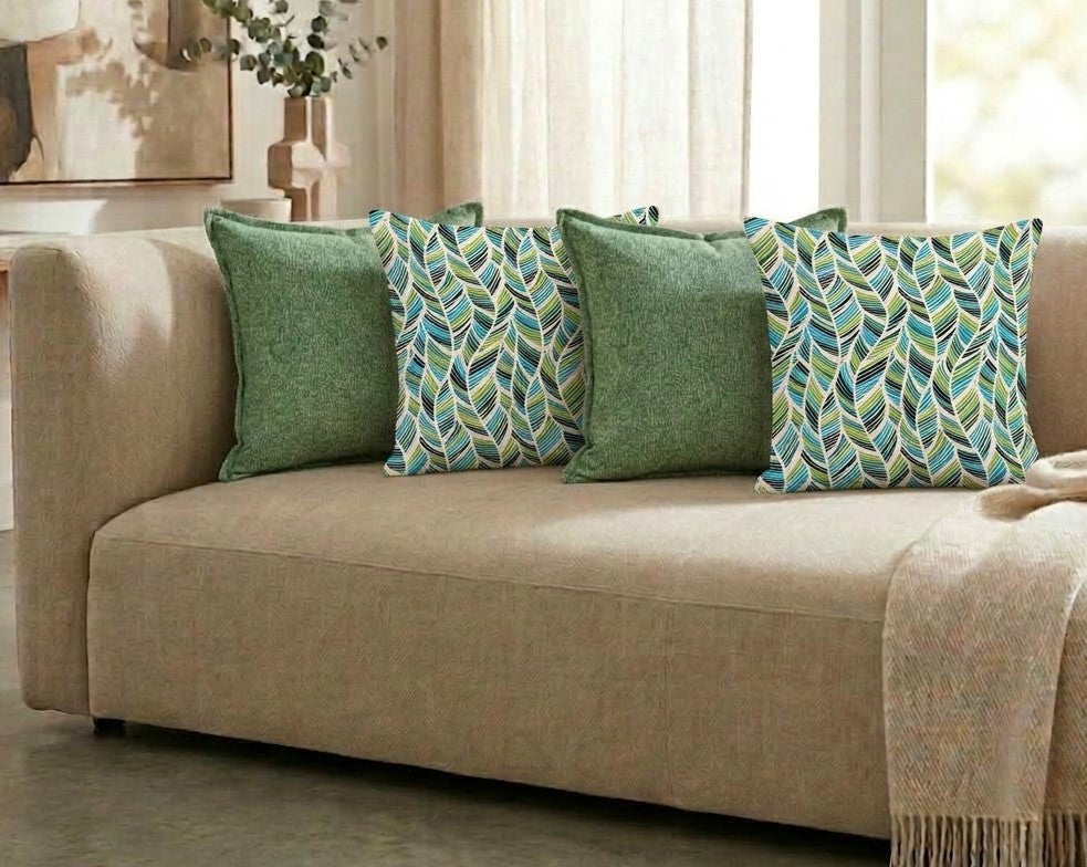 Coussin Tropic