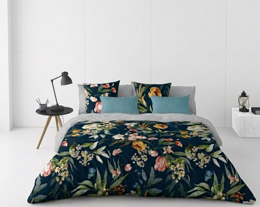 Housse de couette Urban (incluant un coussin décoratif)