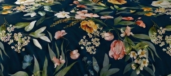 Housse de couette Urban (incluant un coussin décoratif)