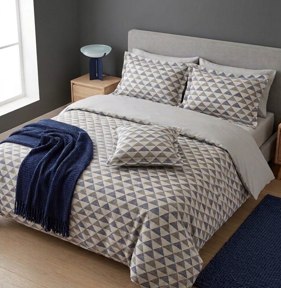 Charlie duvet cover