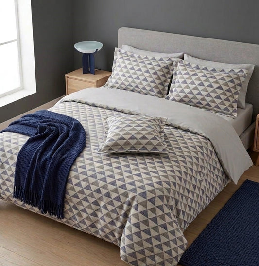 Housse de couette Victor