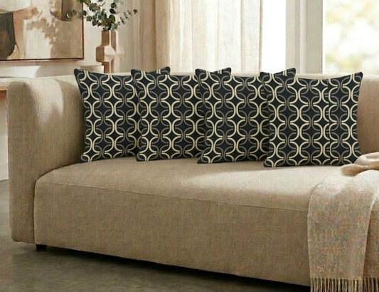Coussin Zoé coord.