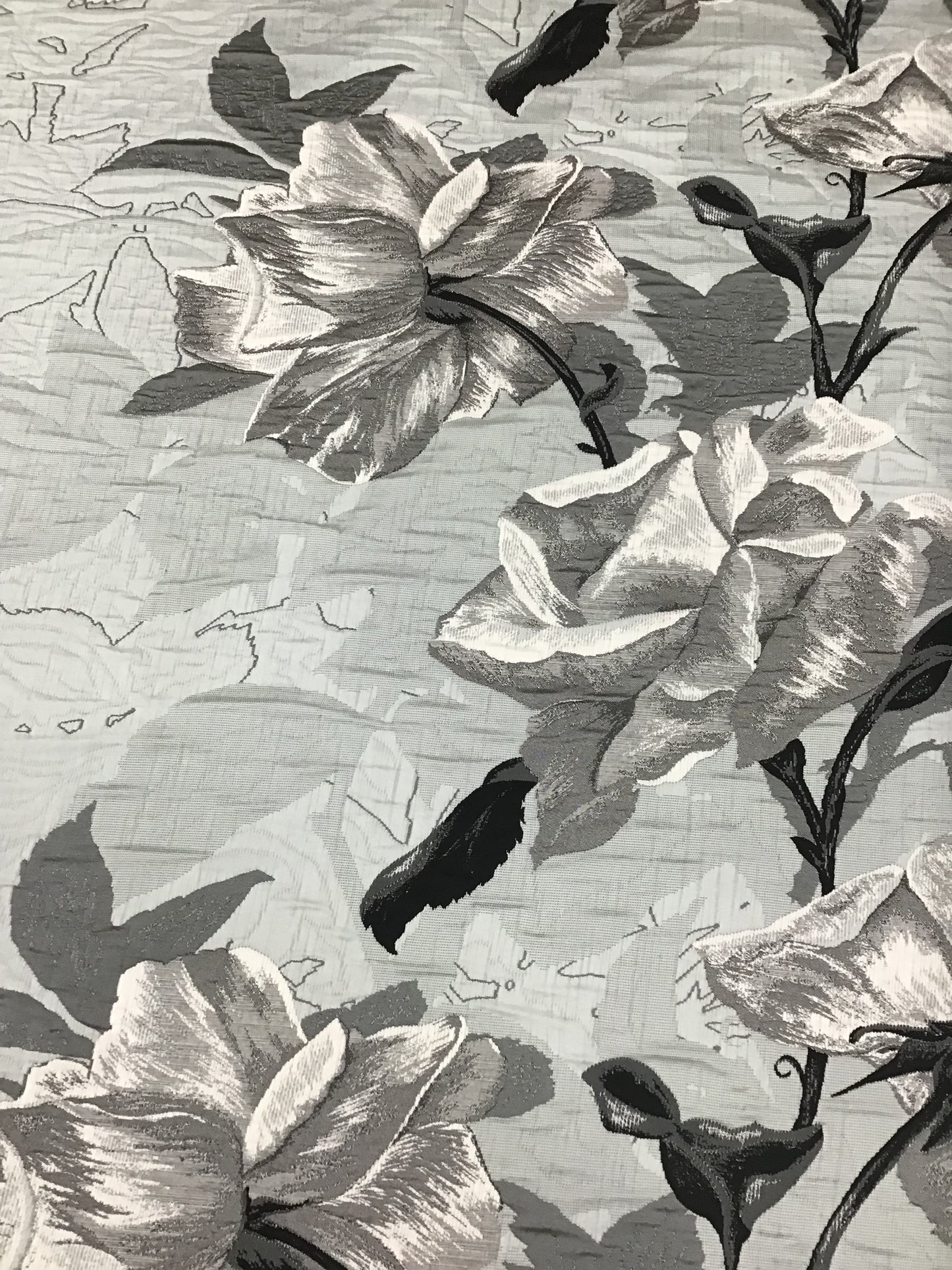 Bogota reversible bedspread